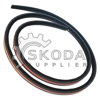 Těsnění karosérie Originální díl 1U6810957B