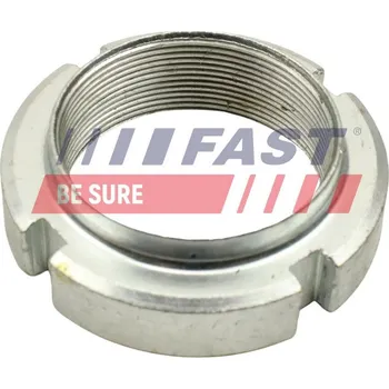 Čep nápravy Matice, čep nápravy FAST FT26034