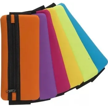 Střecha karosérie No brand Obal na tužky 195x85mm v 6 barvách Obal na sešity/knihy DISNEY