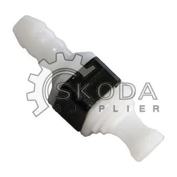 Směs do ostřikovače Originální díl 3B0955875 VAG