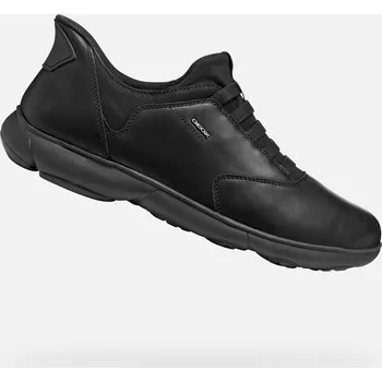 Pánské tenisky Pánské tenisky GEOX NEBULA 2.0 PLUS G011507 ČERNÁ 42