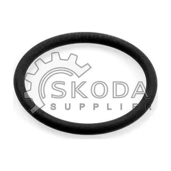 Náplň do chladiče a ostřikovače Originální díl N90451902 VAG