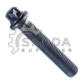 Směs do ostřikovače Originální díl 050105425A VAG