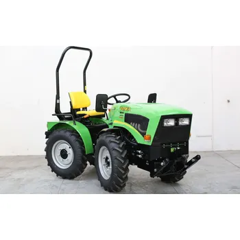 Zahradní traktor Malotraktor ŠÁLEK Winea Comfort 30-47 HP - KOHLER KDW 1404