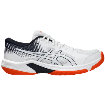 Pánská obuv Indoorové boty ASICS BEYOND FF 1071a092-104 Velikost 42,5 EU | 8 UK | 9 US | 27 CM