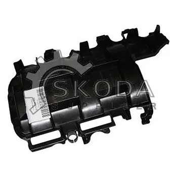 Kapota Originální díl 04L103623F VAG