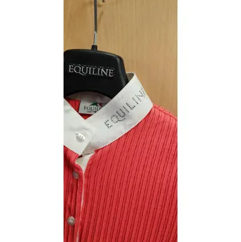 Závodní triko GIORDANA EQUILINE 36