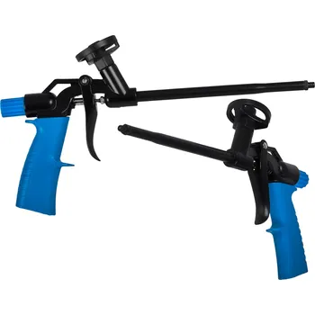 Vytlačovací pistole Pistole na montážní pěnu KD10368