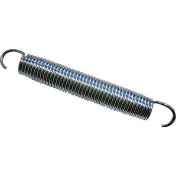 Příslušenství k trampolíně Pružina na trampolínu MASTER Super - 18 cm