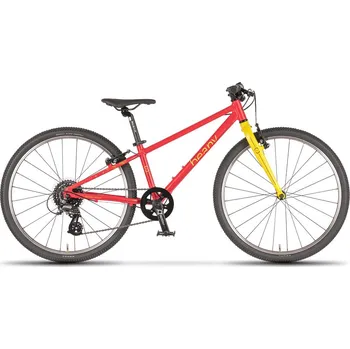 Dětské kolo Beany Zero 24 2023 červená - vel. 24"