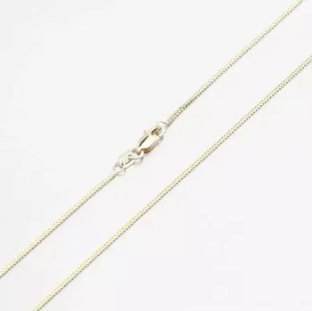 Řetízek Řetízek žluté zlato 585 364P-150093 délka 40 cm