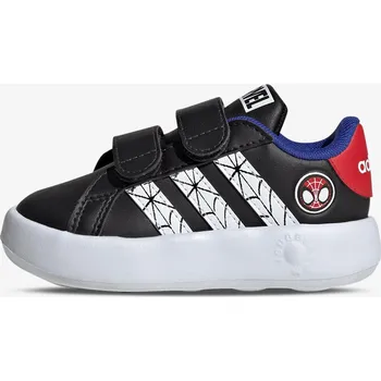 Pánské tenisky Pánské tenisky adidas GRAND COURT SPIDER-MAN CF I EUR 21 1107571