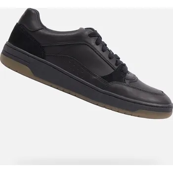 Pánské tenisky Pánské tenisky GEOX SEDRAL COURT G011441 ČERNÁ 42
