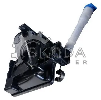 Náplň do chladiče a ostřikovače Originální díl 6V0955449