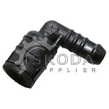 Směs do ostřikovače Originální díl 03N131823A