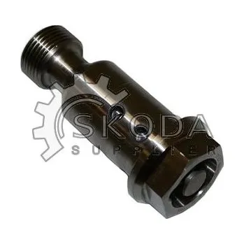 Ventil Originální díl 04L906455G