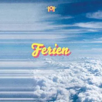 Zahraniční hudba LP Tot: Ferien CLR | LTD 2022 Yellow Coloured Vinyl Limited Edition