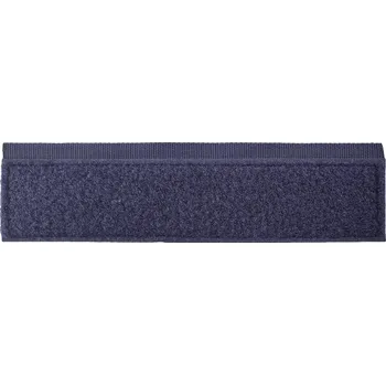 Zip Bucas Suchý zip ke krčnímu dílu Bucas, náhradní, 1 set, navy