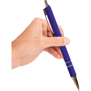 Propiska modrá Cresco