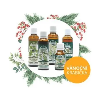 Přírodní produkt Podhorná Jarmila , Mgr. Pro babičku