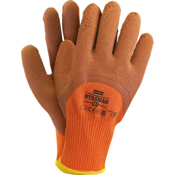 Pracovní oblečení Reis TASMAN PBR pracovní rukavice zateplené 10