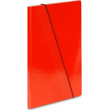 Desky s gumou A4 Vau-Pe