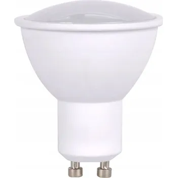 Žárovka Solight WZ317A LED žárovka 5 W GU10 A+