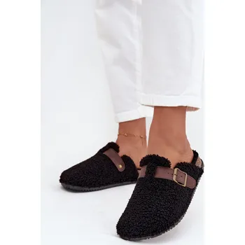 Dámské žabky Pantofle model 217490 Step in style 36