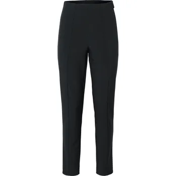 Dámské legíny 707870 - Tchibo - Lyžařské legíny - pro ženy - vel. 40 - barva: černá