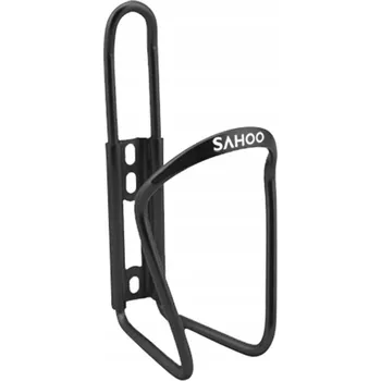 Košík na láhev Košík na lahev na pití Sahoo DL 16-A černý