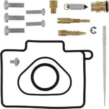 Palivový systém pro motocykl SADA NA OPRAVU KARBURÁTORU BEARING WORX SUZUKI RM 125 '04, (26-1123)