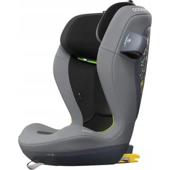 Autosedačka Autosedačka Swandoo Charlie i-Size Sezame Grey