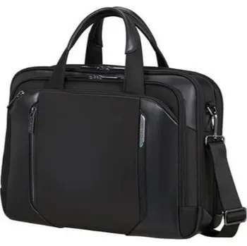 Samsonite SPECTROLITE 4.0 Laptop Briefcase 15.6” EXP Black (1041) 9993var16541