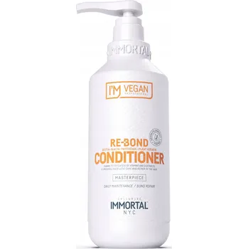 IMMORTAL Kondicionér pro poškozené vlasy RE-BOND CONDITIONER 500ml