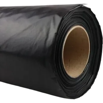 Stavební fólie PEFOLIA Stavební izolační fólie 4×25 m TYP 200 ATEST