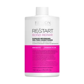 Revlon Professional Re/Start BOND REPAIR Damage Reversing Melting Conditioner Kondicionér