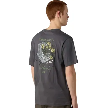 Tričko The North Face Connect - M