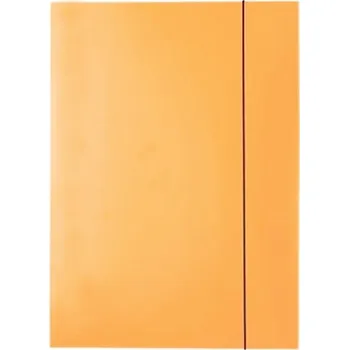 Desky s gumou A4 Kreska