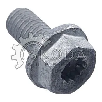 Směs do ostřikovače Originální díl N91185401 VAG