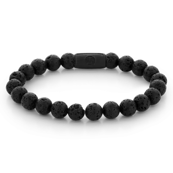 Náramek Náramek Rebel & Rose RR-80071-B-XL