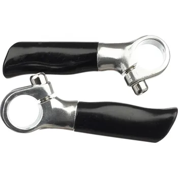 Rohy na řídítka BP rohy ANATOMIC černé