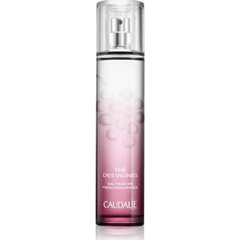 Dámský parfém Caudalie Parfémovaná voda Thé des Vignes (Fresh Fragrance) 50 ml + 2 měsíce na vrácení zboží