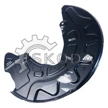 Přislušenství brzdového systému Originální díl 5Q0615312G VAG