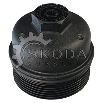 Olejový filtr Originální díl 03N115433C VAG