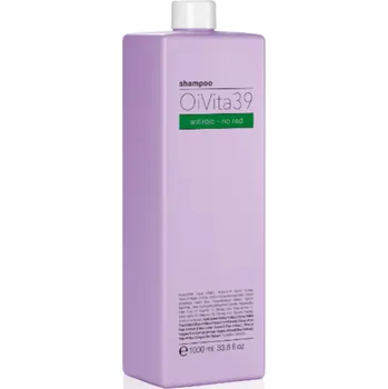 Šampon OiVita39 No Red Shampoo - Šampon proti červeným odleskům 1000 ml