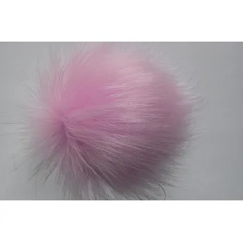 Bambule Mia malá 10 světlounká růžovo-lila 91MJ