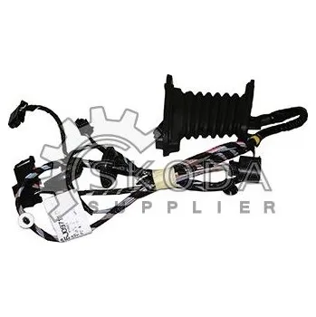 Auto elektroinstalace Originální díl 5J0971121CF