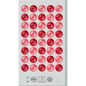 Lampa pro světelnou terapii BHS Panel pro terapii červeným světlem - malý Design: B