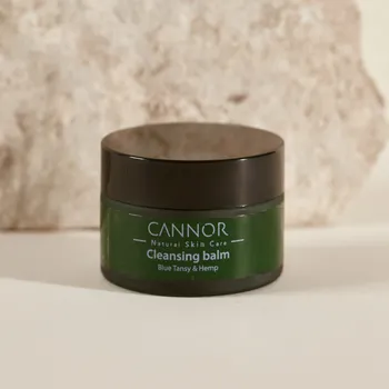 Čisticí balzám Blue Tansy - 30 ml