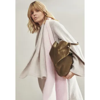 Šála Tatuum KLASICKÁ ŠÁLA Z VLNY A ALPAKY – ROSSIN